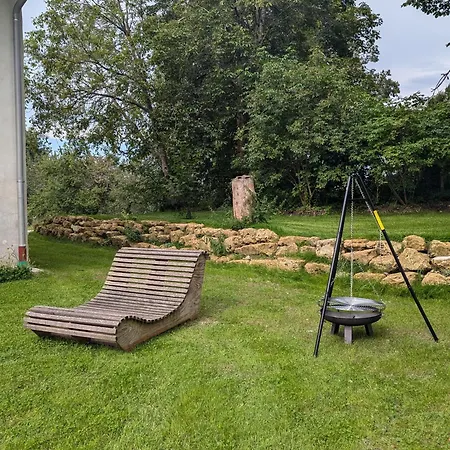 Apartmán Linde Wessobrunn