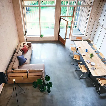 Apartmán Linde