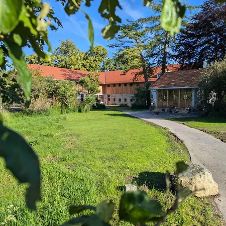Linde Apartmán Wessobrunn