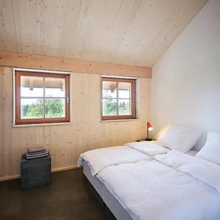 Apartmán Linde *